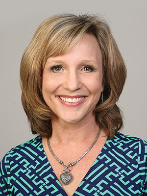 Cheryl Gochis