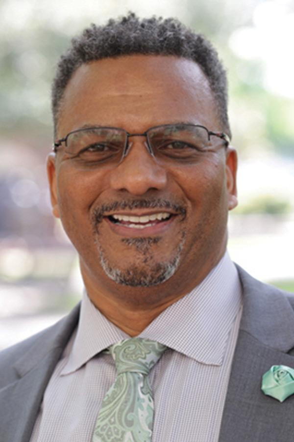 Curtis Reynolds