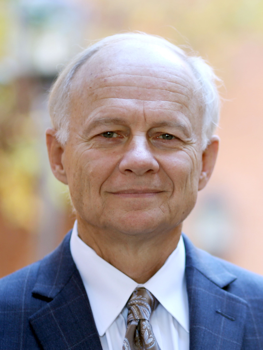 Lee Nordt